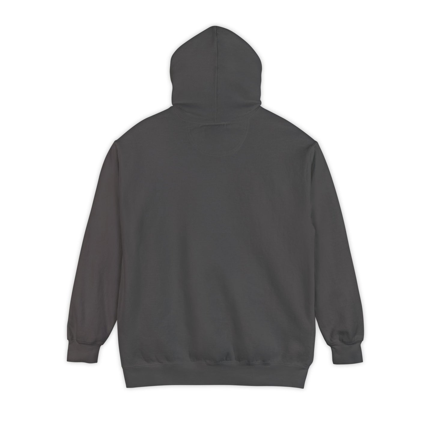 License to Rizz Unisex Garment-Dyed Hoodie - Trendy and Comfortable for Everyday Wear