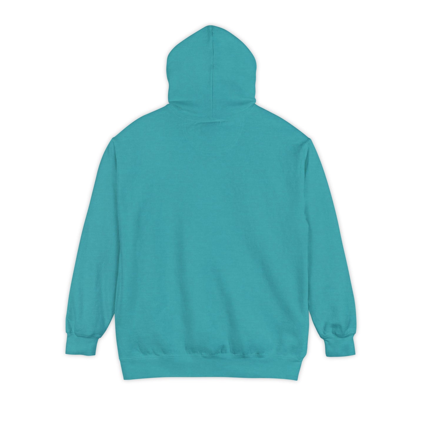 License to Rizz Unisex Garment-Dyed Hoodie - Trendy and Comfortable for Everyday Wear