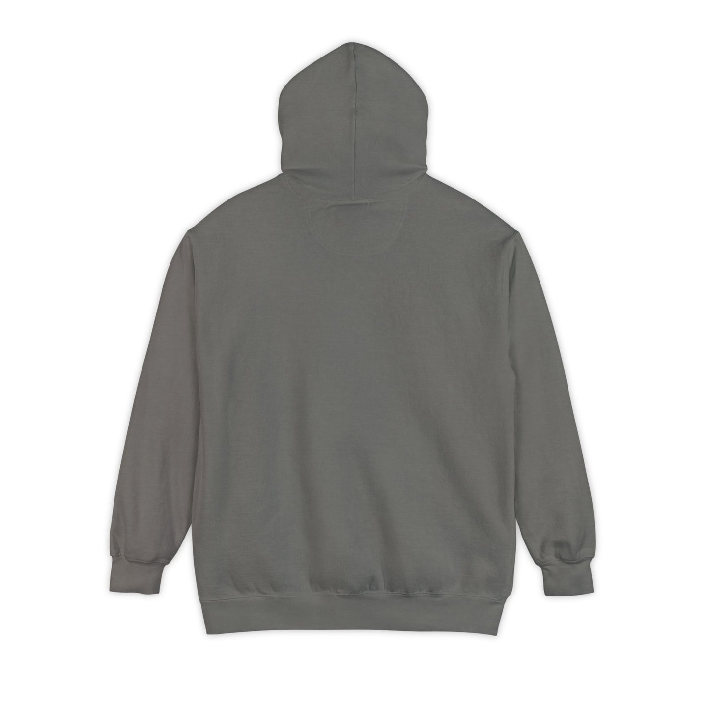 License to Rizz Unisex Garment-Dyed Hoodie - Trendy and Comfortable for Everyday Wear