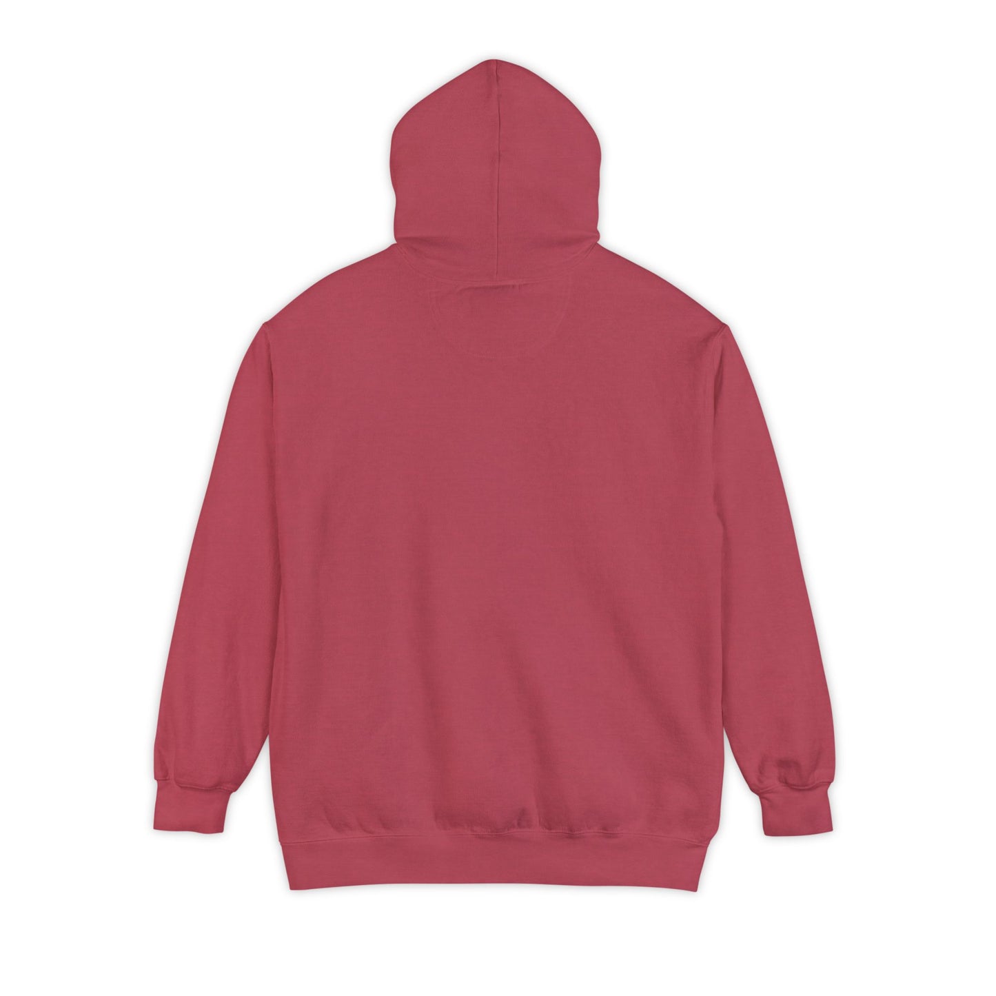 License to Rizz Unisex Garment-Dyed Hoodie - Trendy and Comfortable for Everyday Wear